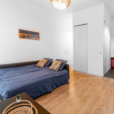 Le Marsiglia, Appartement Republique - Panier - Vieux Port Екстер'єр фото