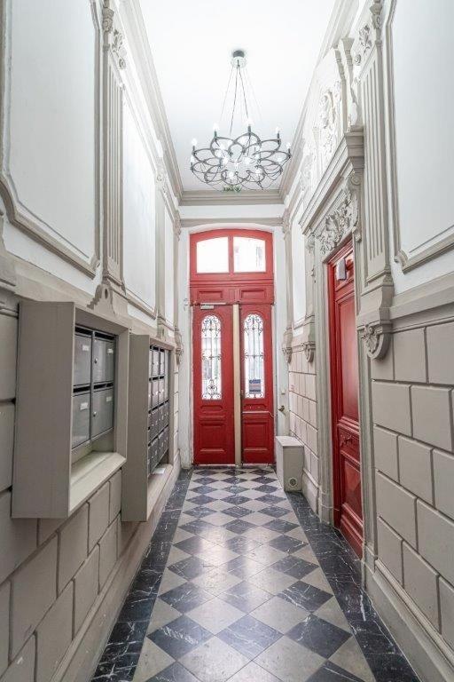 Le Marsiglia, Appartement Republique - Panier - Vieux Port Екстер'єр фото